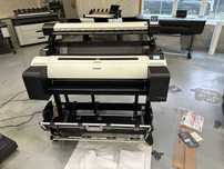 Canon imagePROGRAF TM-300 MFP L36ei 914 mm ploter A0 skaner ksero