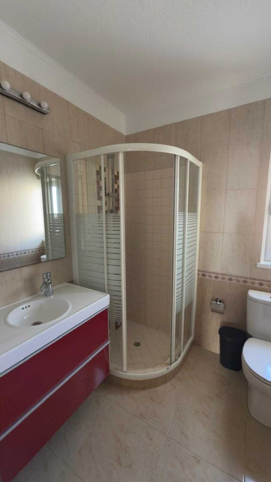 Quarto Linhó, excelente para estudantes