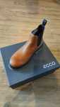 Botas ECCO para homem novas