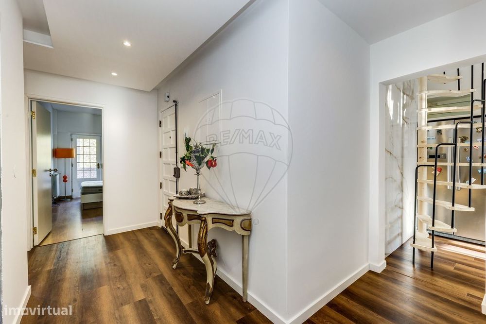 Apartamento T3 para arrendamento