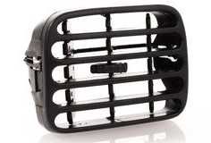 PAR Grelhas centrais da Sofagem Renault CLIO II