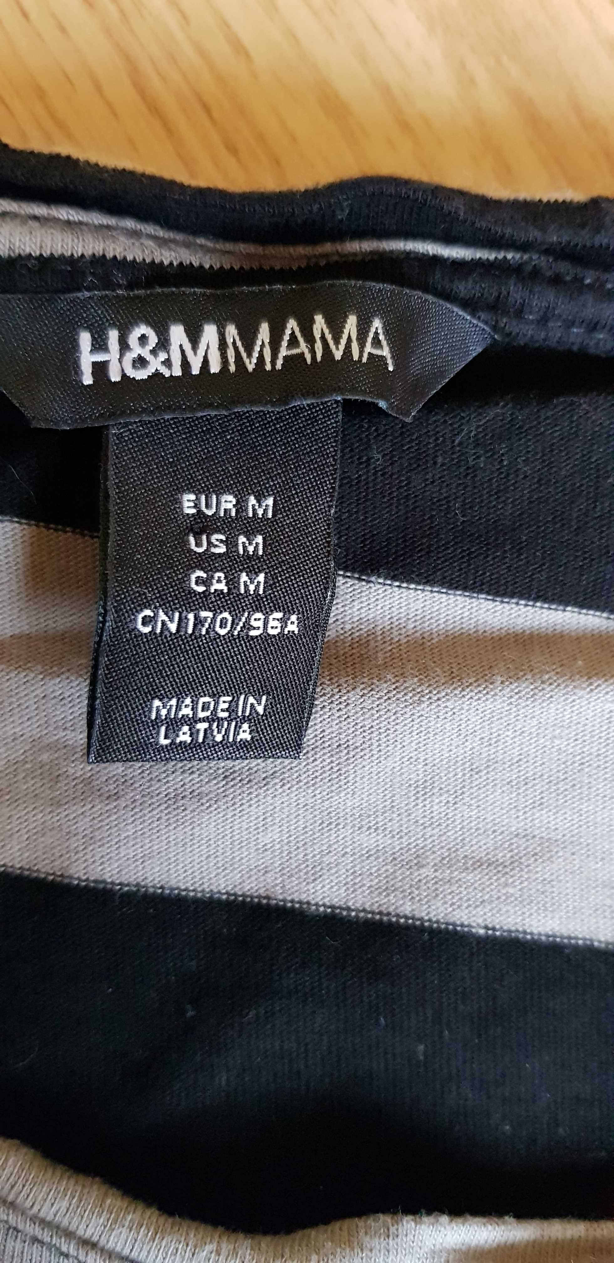 Sweter ciążowy H&M rozm. M