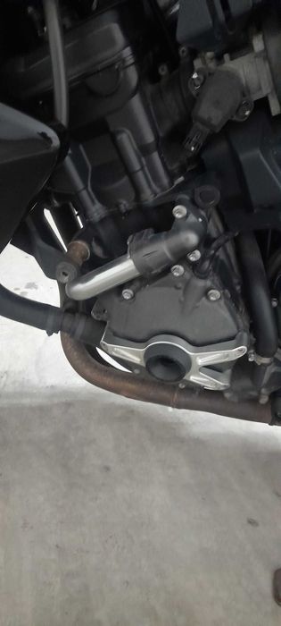 Honda CB 1000R 2010 Como Nova