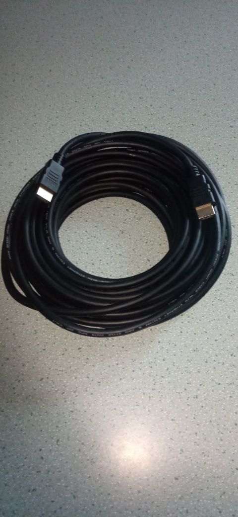 Кабель hdmi 10 метров