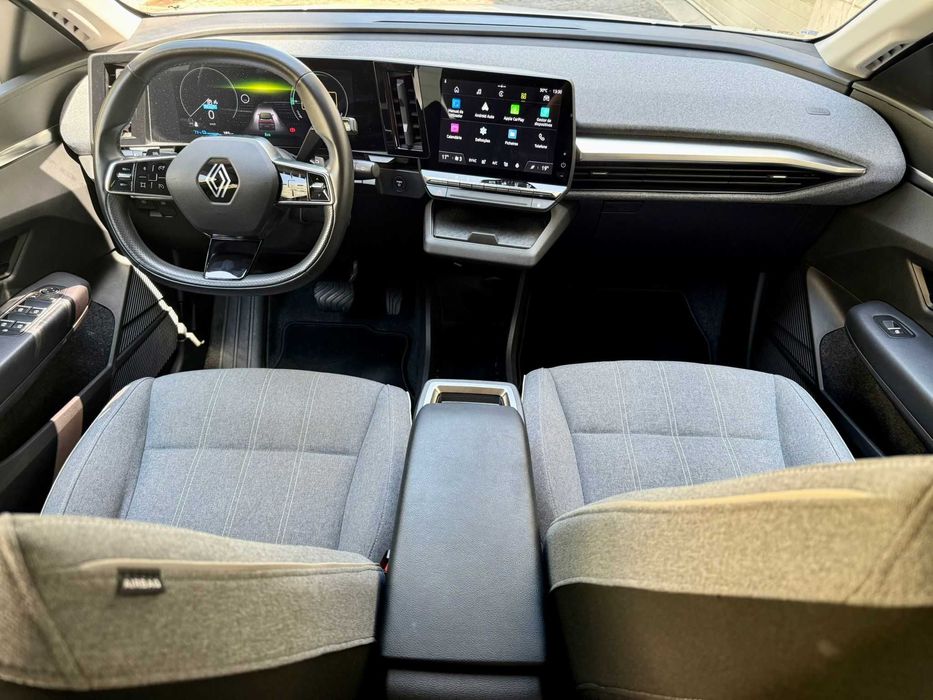 Renault Megane E-Tech EV40 130CV 2023 ( iva dedutivel )