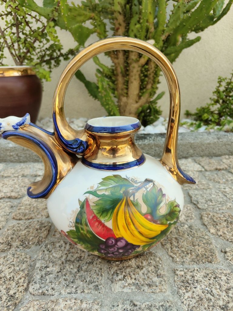 Porcelanas Antigas