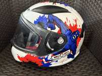 Kask ls2 dziecięcy