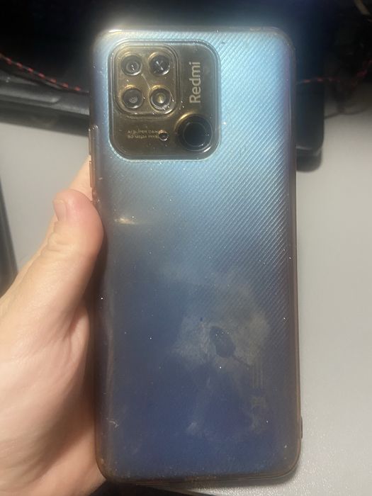 Продаю Redmi 10 C