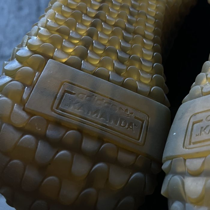 Кросівки Adidas x C.P company 44