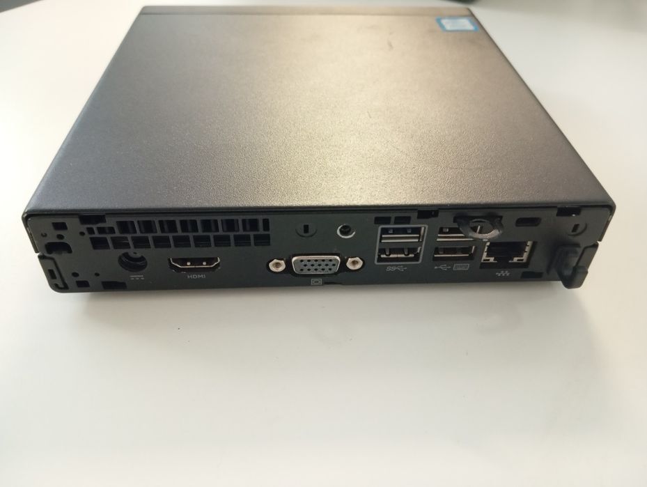 PC Mini Desktop HP 260 G2