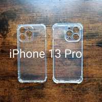 Etui silikonowe - iPhone 13 Pro