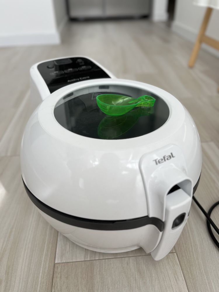 Airfryer (fritadeira sem óleo) TEFAL Actifry Extra