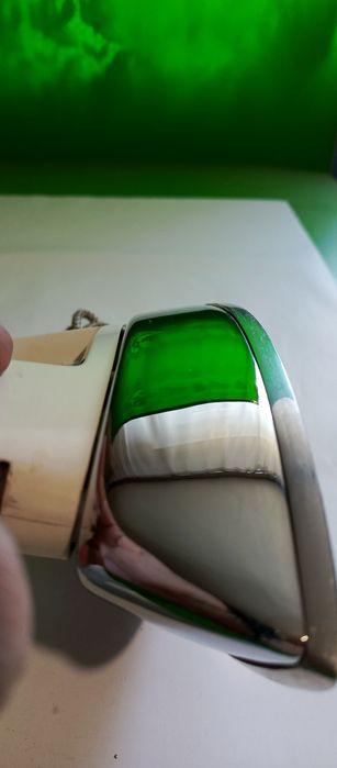 Kolekcjonerskie żelazko AEG w pięknym stanie.