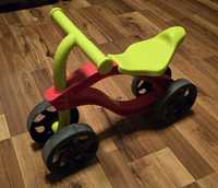 Little Tikes Jeździk Dla Dzieci Runbike Scooteroo