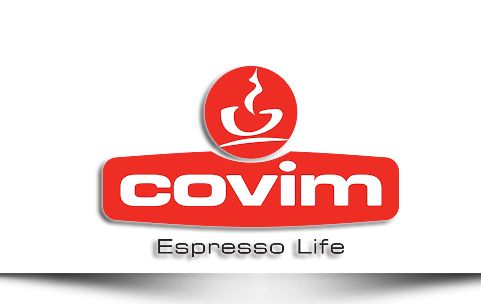 Кофе в зернах Covim Gran Bar Ковим Ковbм Гран Бар Италия