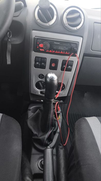 Продам Дачия Логан