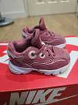 Sapatilhas Adidas Falcon criança (tamanho 20)