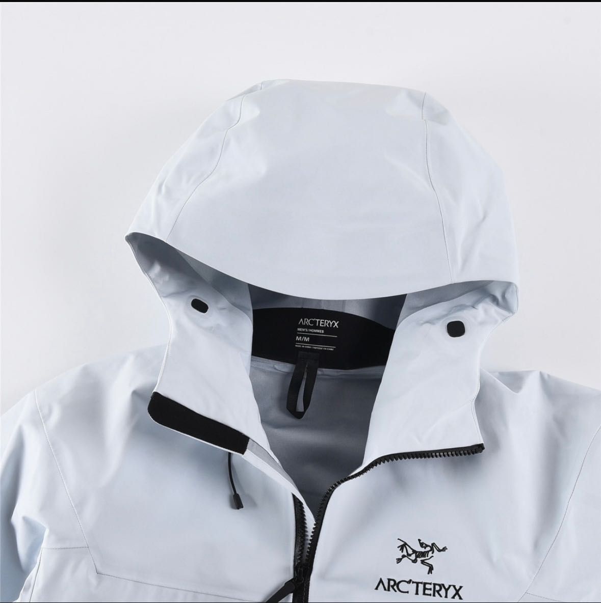 ARC'TERYX BETA LT GOE-TXE
Jacket-Men's cópia de alta qualidade