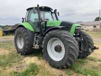 Deutz Fahr Agrotron 265