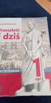 Książki do klasy 1