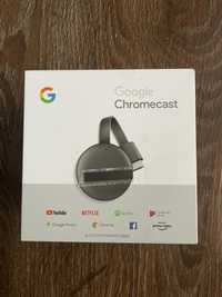 Google chromcast