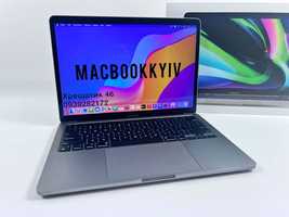 MacBook Pro 13 2020 M1 16GB RAM 256GB SSD Space Gray МАГАЗИН ГАРАНТІЯ
