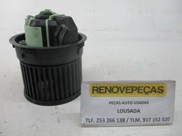 Motor da chauffage / sofagem CITROËN C4 II (B7)