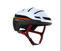 KASK LIVALL EVO 21 unisex rozmiar M i L biały rowerowy, łyżworolki itp