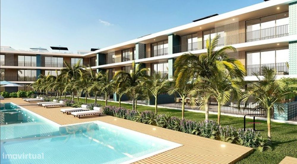 Terreno  Venda em Quelfes,Olhão