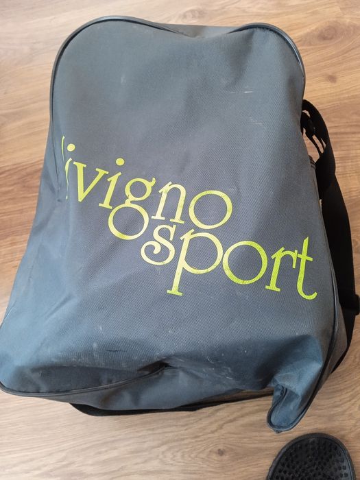 Buty narciarskie do nart Salomon Evolution r27.5