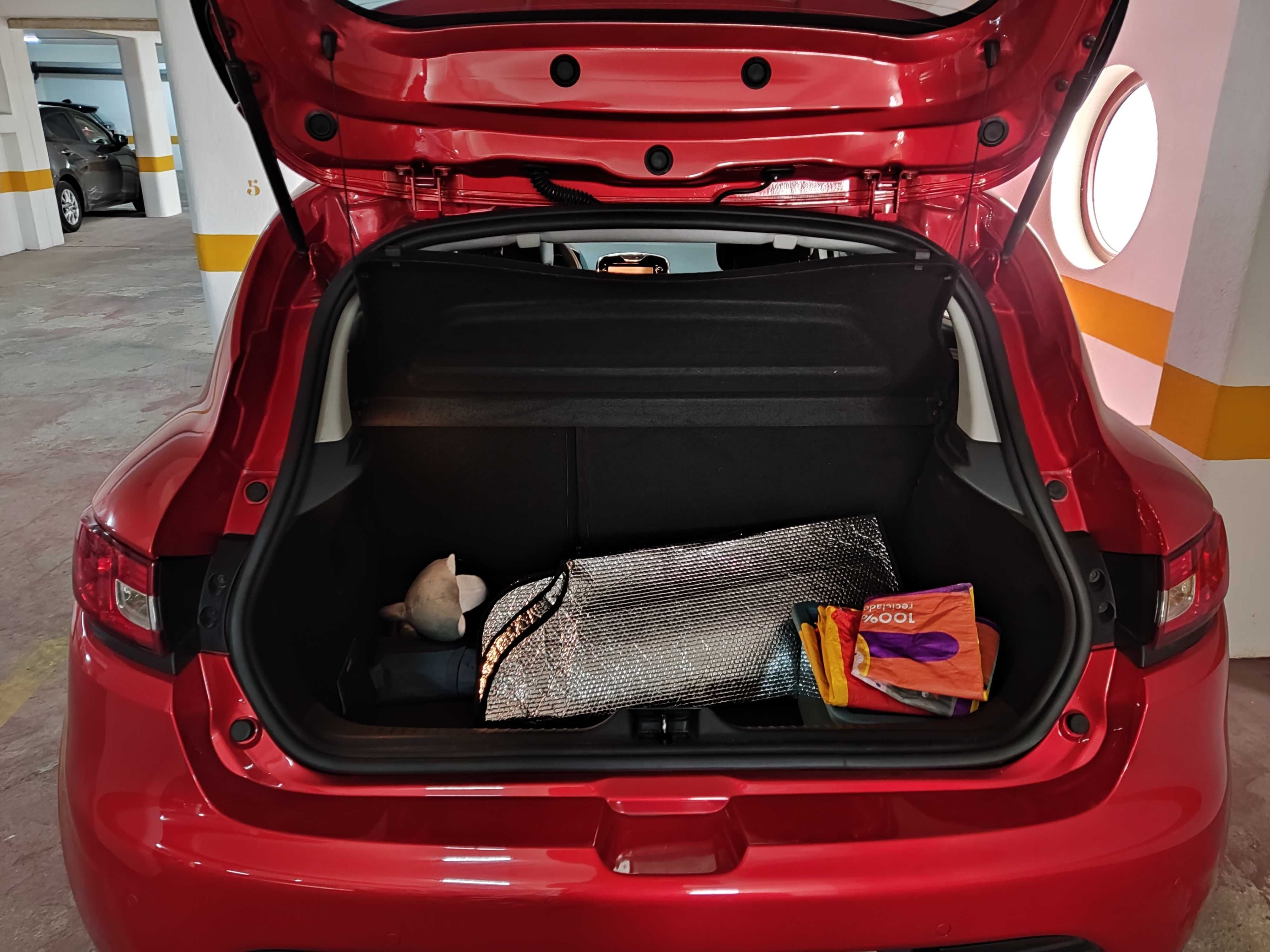Vendo Renault clio 1.5 dci confort - 89k km