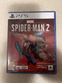 Spider-man 2 PS5 Mozliwa zamiana