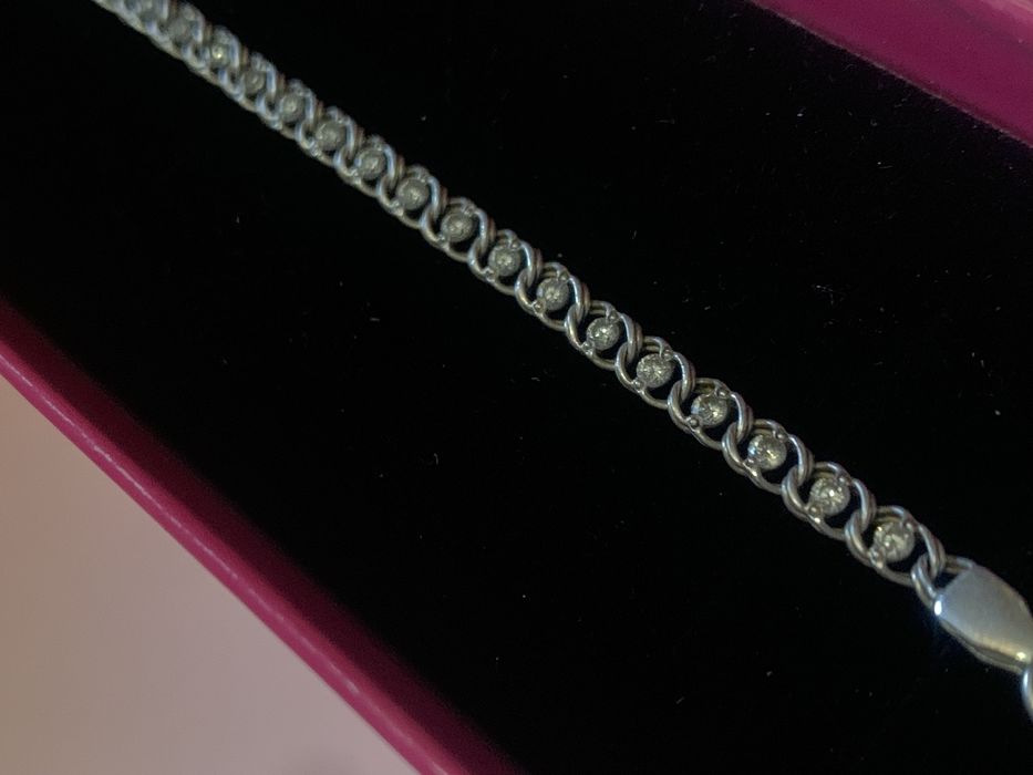 Арабський Бісмарк -браслет