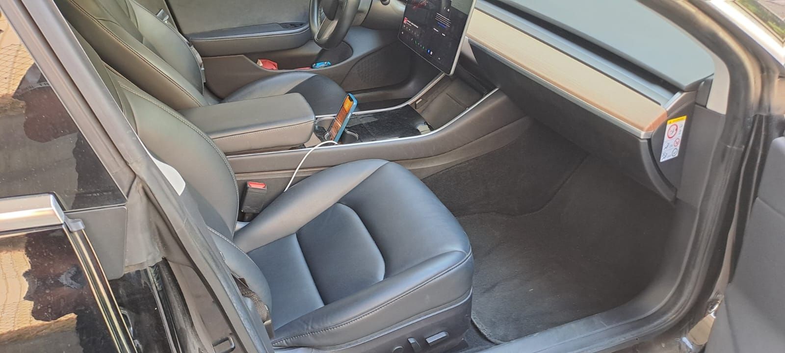 Tesla Model 3 2019