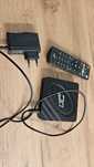 Przystawka SMART TV BOX android NETFLIX