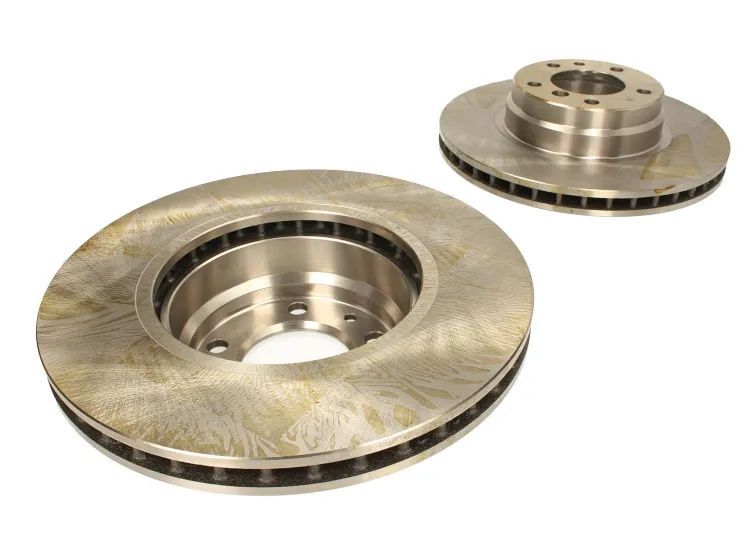 TARCZE HAMULCOWE PRZÓD BMW 7 (E38)