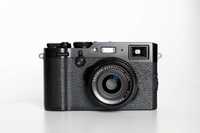 FUJIFILM X100F Jak Nowy 100 Zdjęć