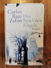 Das Spiel des Engels Carlos Zafon