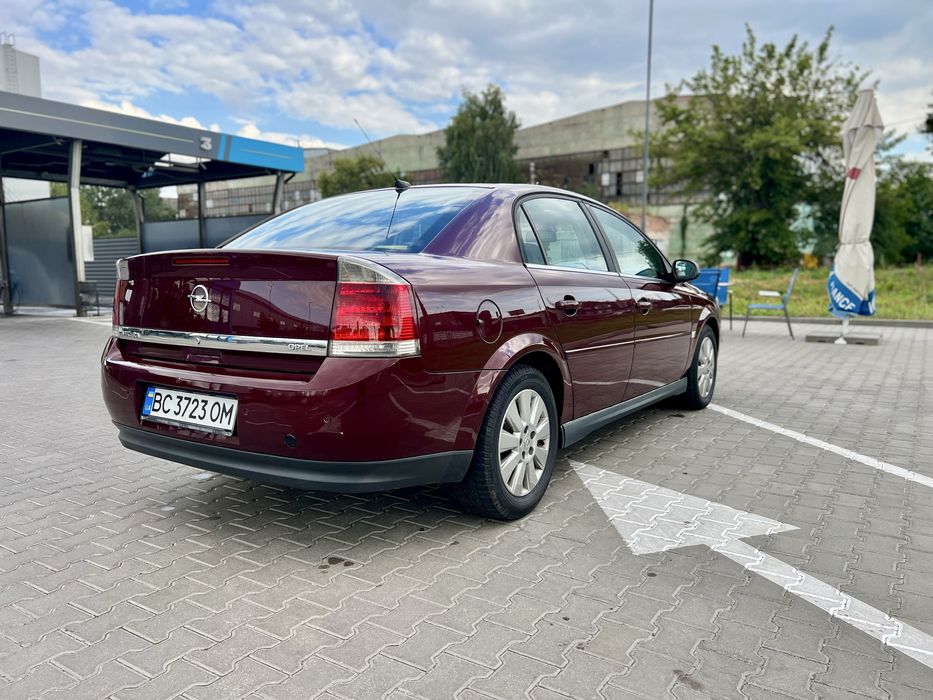 Продам Opel Vectra