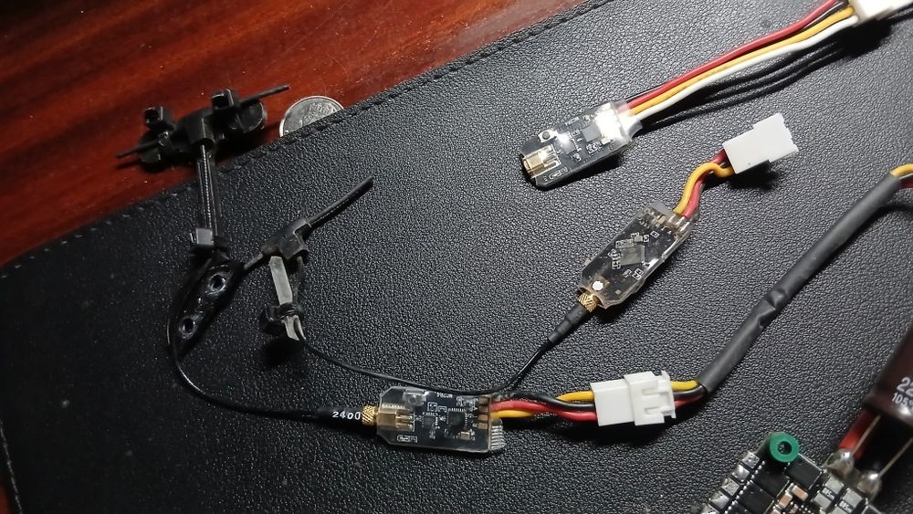 Продам fpv запчасти стек моторы vtx