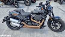 Harley-Davidson Dyna Fat Bob Fat Bob 114 NOWY Faktura Vat 23%