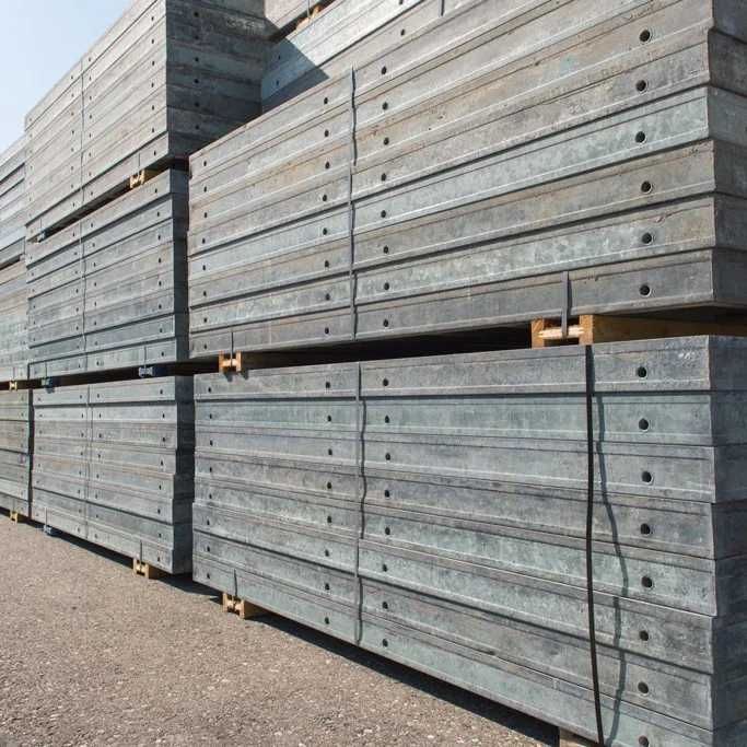 Оренда та продаж опалубки