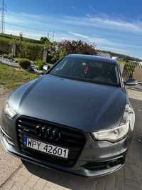 Sprzedam audi a6 c7