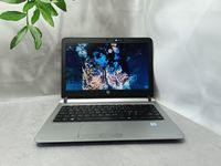 Ноутбук HP ProBook 430 G3/i5-6200U/8 ГБ/256 GB/13.3 "HD/Гарантія 9 м.
