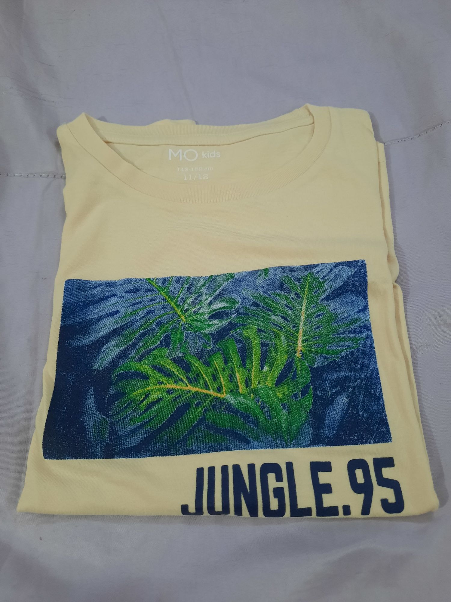 T-shirts de menino