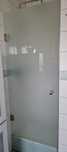 Drzwi prysznicowe 188 x 77