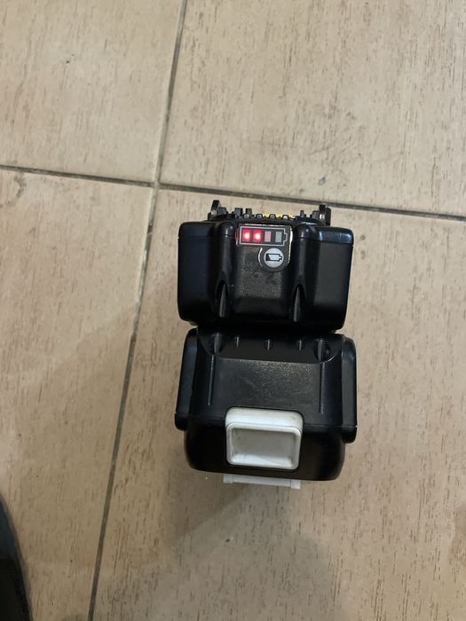 Makita Akumulator 5.0AH BL1850B LI-LON 18V