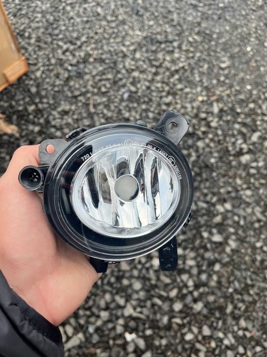 Птф противотуманки противотуманкі туманка фара bmw бмв f20f30f31f32f36