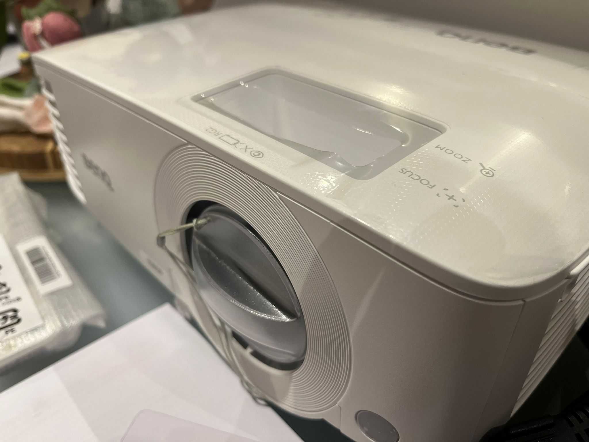 [NOVO] Projetor BENQ MH733