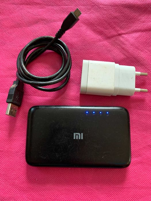 Wi-Fi роутер Xiaomi F490 4G LTE